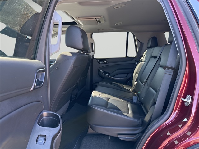 2020 Chevrolet Tahoe