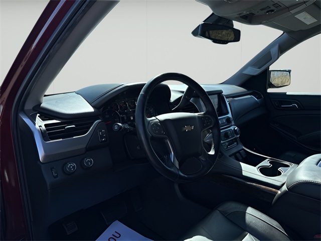 2020 Chevrolet Tahoe