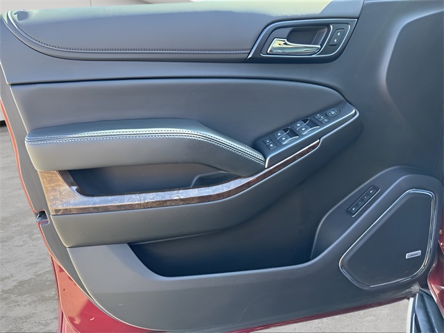 2020 Chevrolet Tahoe