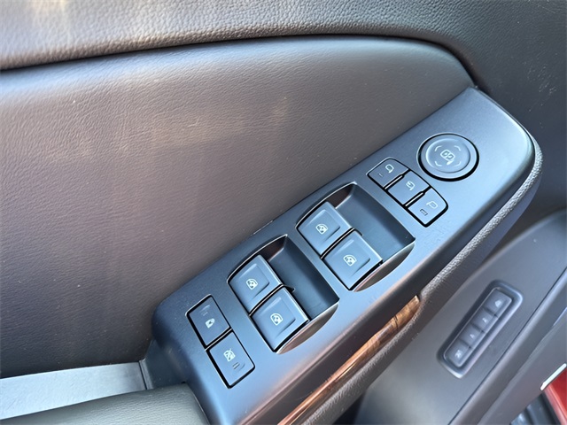 2020 Chevrolet Tahoe