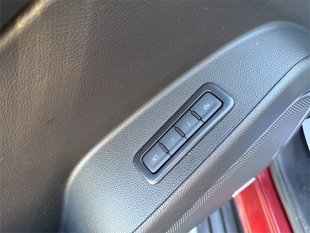 2020 Chevrolet Tahoe