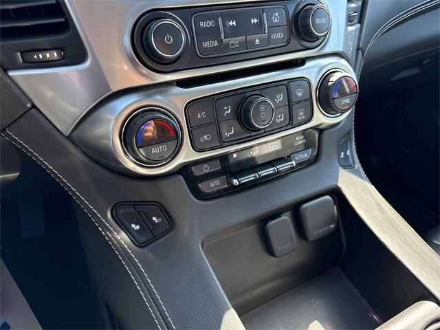 2020 Chevrolet Tahoe