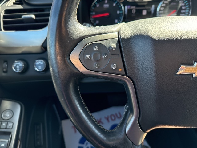 2020 Chevrolet Tahoe