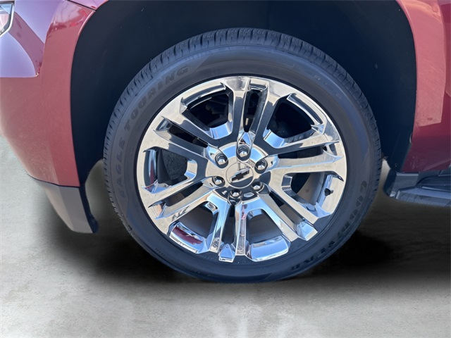 2020 Chevrolet Tahoe