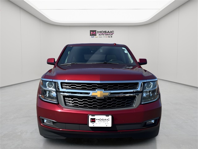 2020 Chevrolet Tahoe