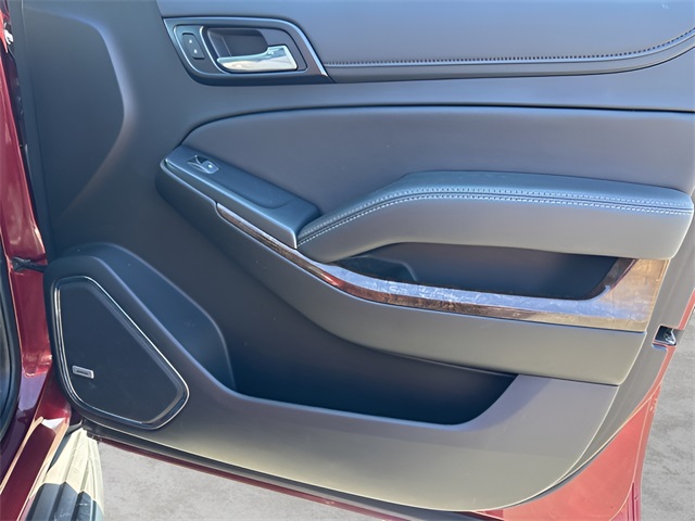 2020 Chevrolet Tahoe