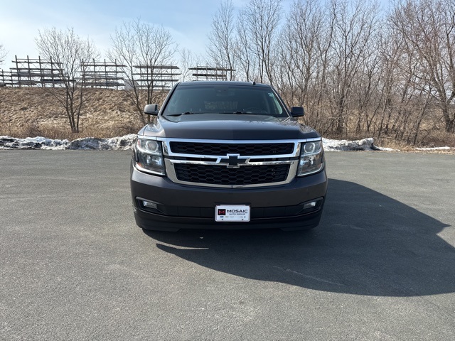 2017 Chevrolet Tahoe