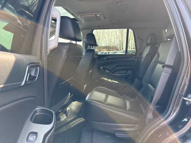 2017 Chevrolet Tahoe