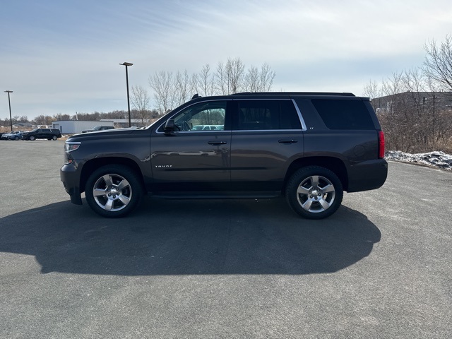 2017 Chevrolet Tahoe