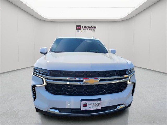 2024 Chevrolet Suburban