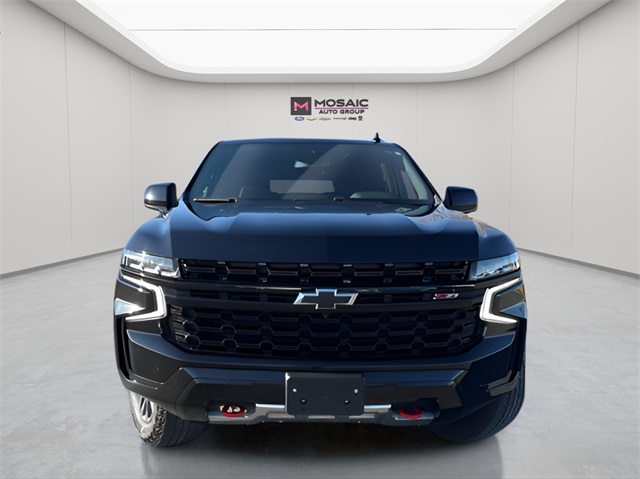 2023 Chevrolet Suburban