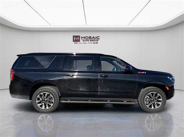 2023 Chevrolet Suburban