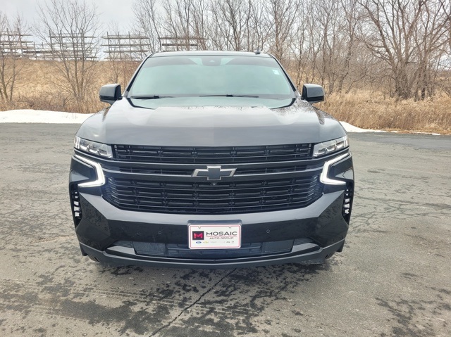 2023 Chevrolet Suburban