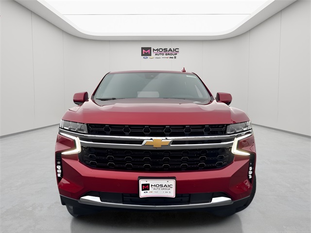 2024 Chevrolet Tahoe