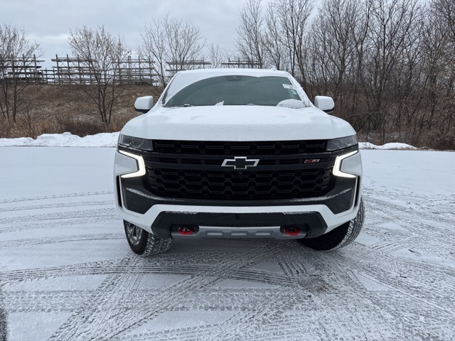 2024 Chevrolet Tahoe