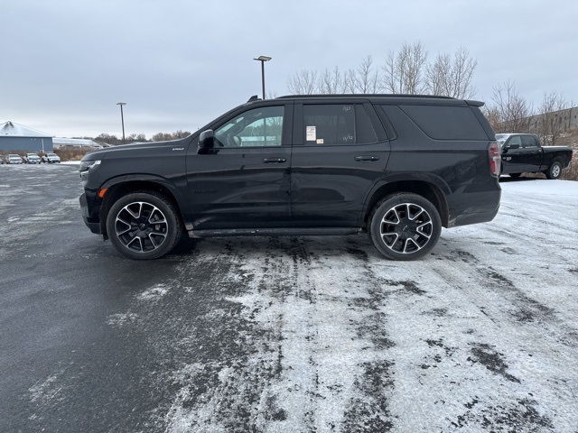 2024 Chevrolet Tahoe