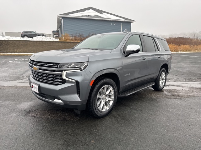 2021 Chevrolet Tahoe