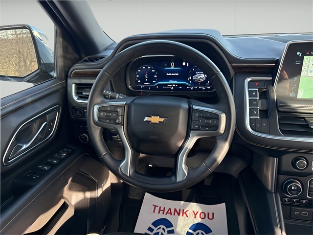 2023 Chevrolet Tahoe