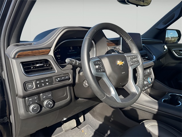 2023 Chevrolet Tahoe