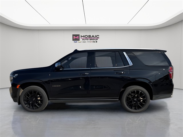 2023 Chevrolet Tahoe