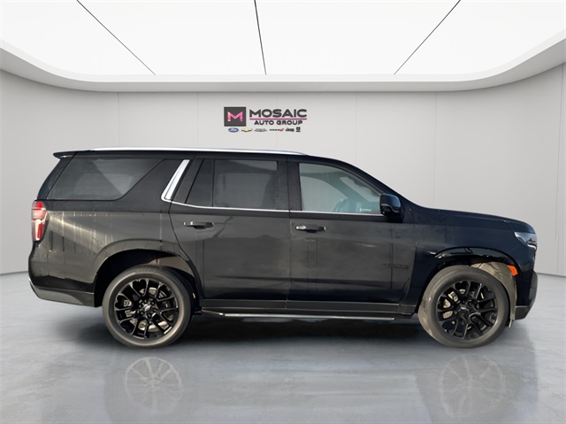 2023 Chevrolet Tahoe