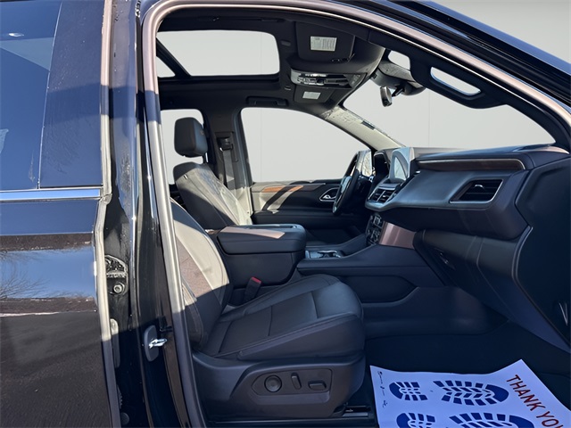 2023 Chevrolet Tahoe