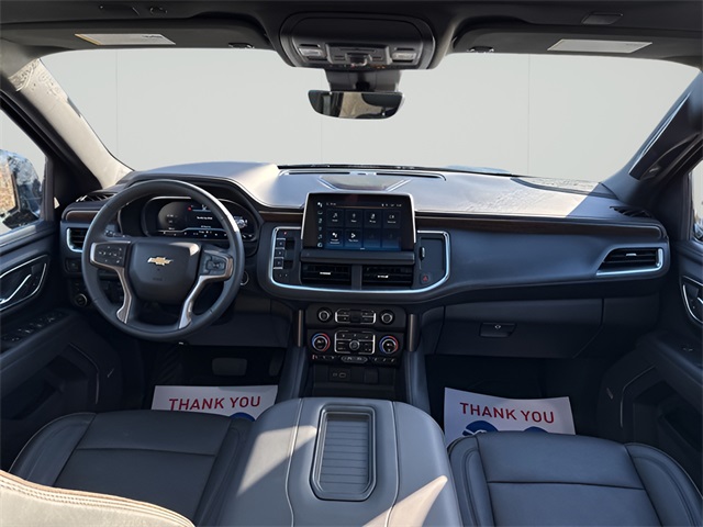 2023 Chevrolet Tahoe