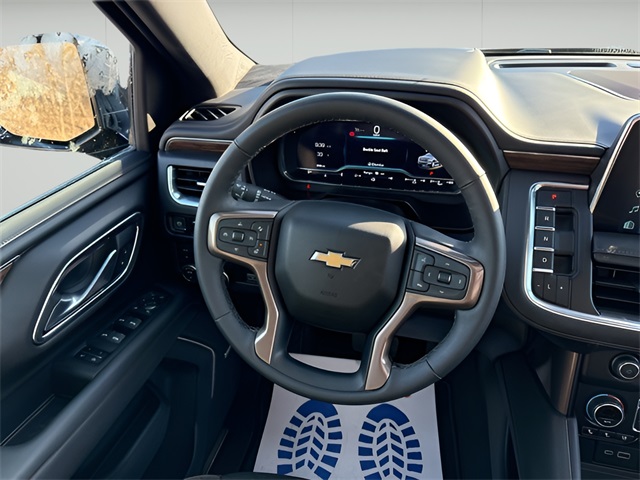 2023 Chevrolet Tahoe