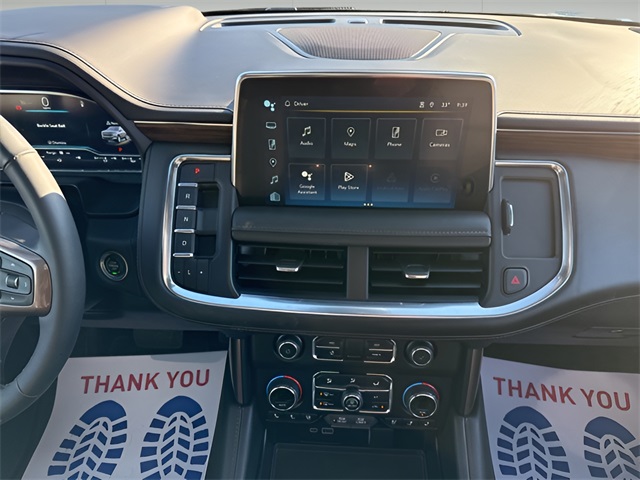 2023 Chevrolet Tahoe
