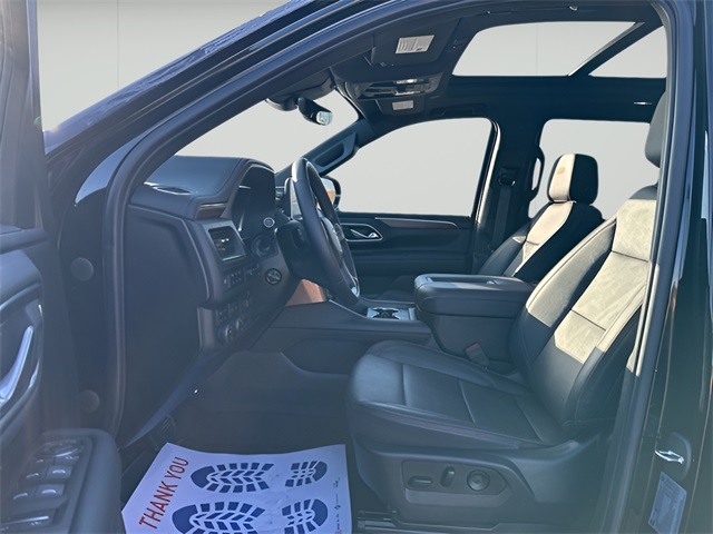 2023 Chevrolet Tahoe