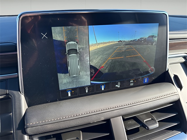 2023 Chevrolet Tahoe