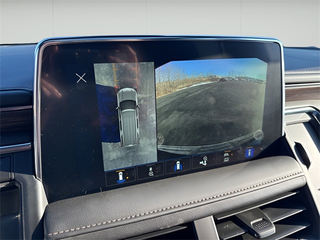 2023 Chevrolet Tahoe