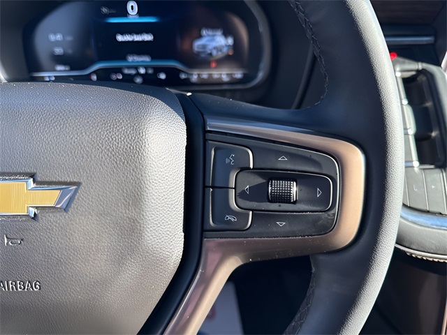 2023 Chevrolet Tahoe