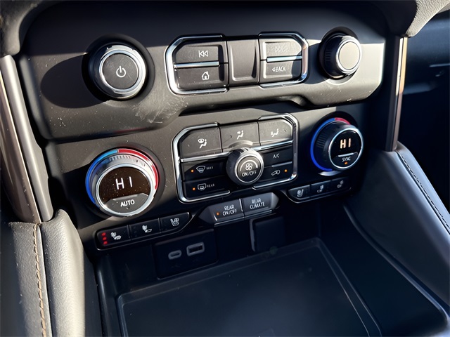 2023 Chevrolet Tahoe