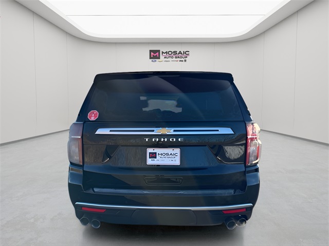 2023 Chevrolet Tahoe