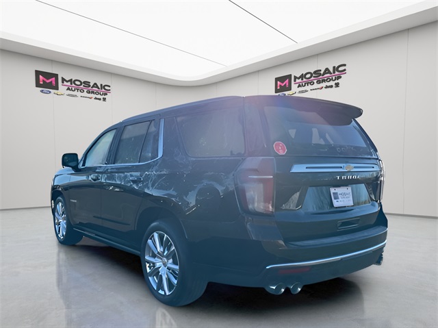 2023 Chevrolet Tahoe