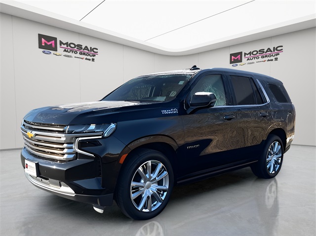 2023 Chevrolet Tahoe