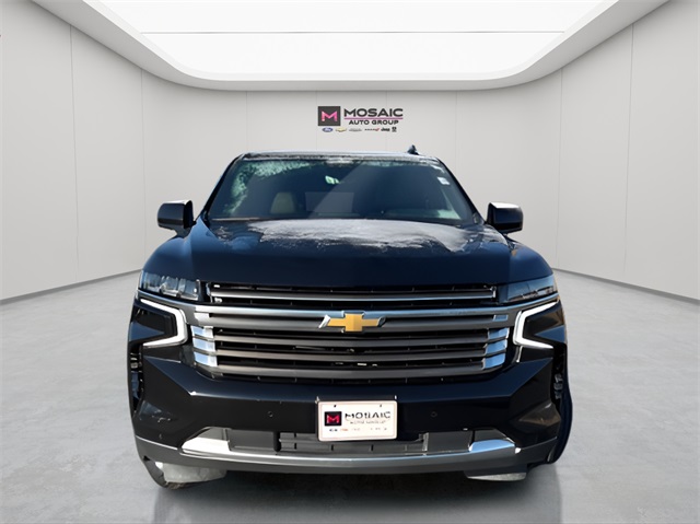 2023 Chevrolet Tahoe