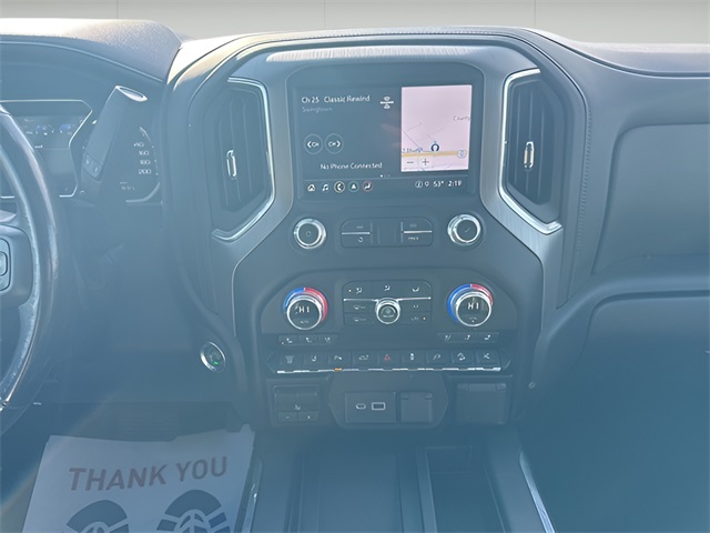 2022 GMC Sierra 2500HD