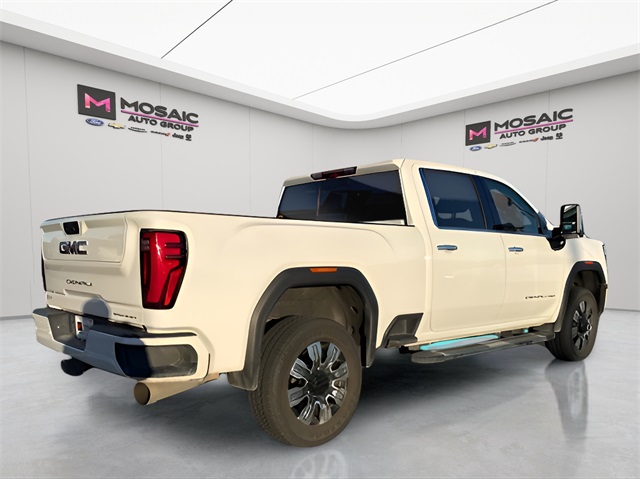 2024 GMC Sierra 3500HD