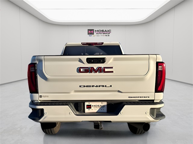 2024 GMC Sierra 3500HD