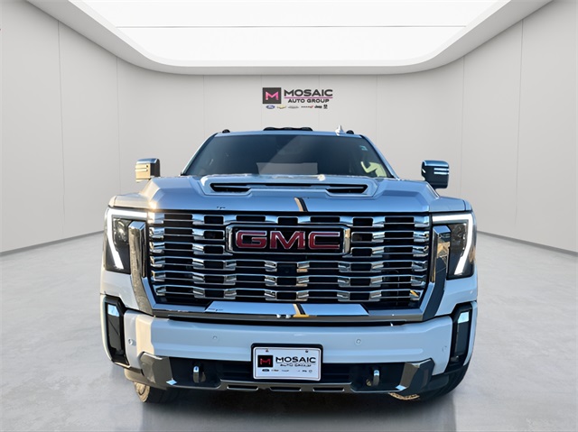 2024 GMC Sierra 3500HD