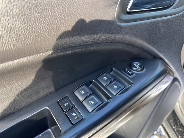 2018 GMC Canyon