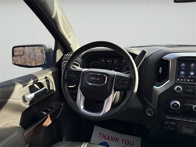 2022 GMC Sierra 1500 Limited