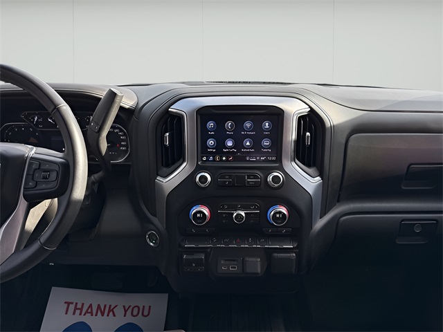 2022 GMC Sierra 1500 Limited