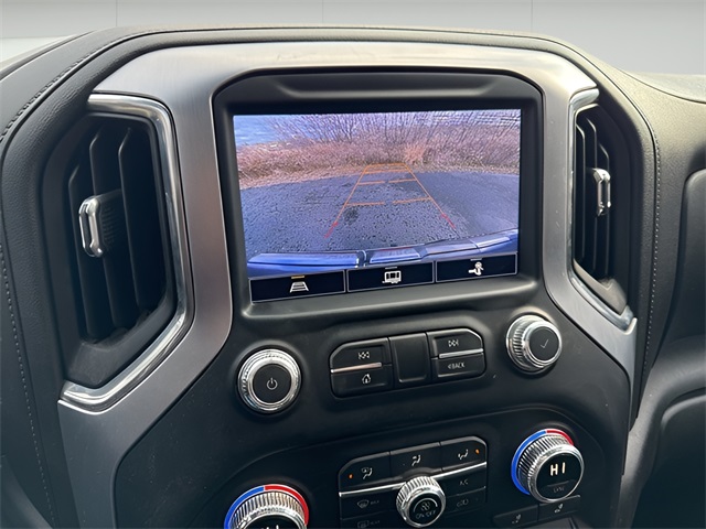 2022 GMC Sierra 1500 Limited