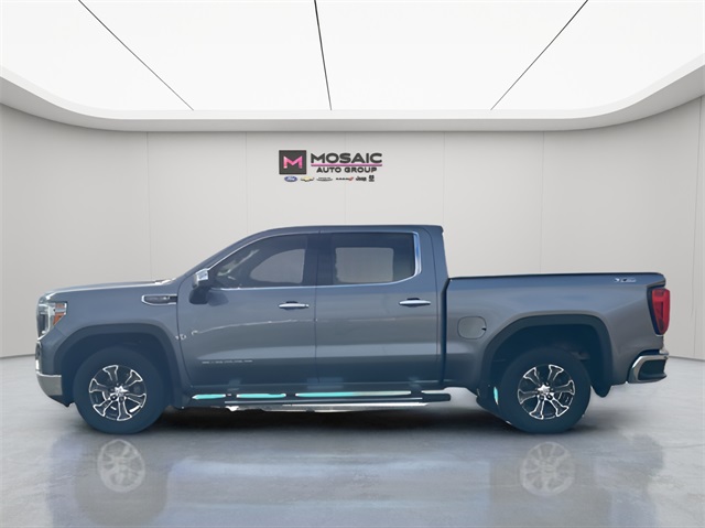 2022 GMC Sierra 1500 Limited