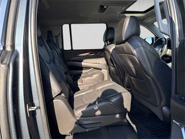 2019 Cadillac Escalade ESV