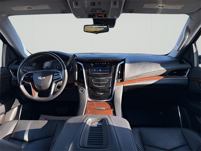 2019 Cadillac Escalade ESV