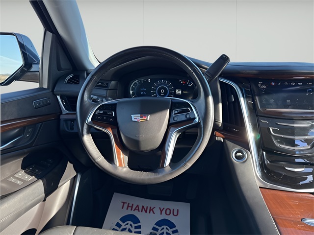 2019 Cadillac Escalade ESV